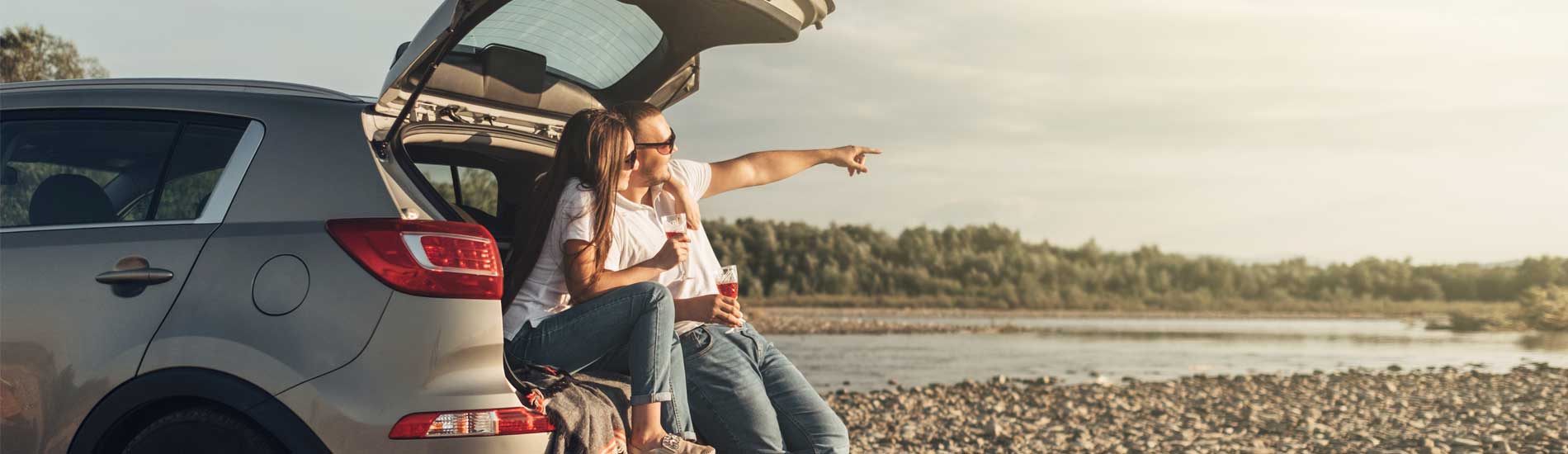 6 ways you can budget towards buying a new car in 2019