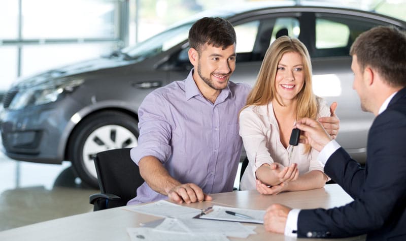 Things you need to watch when applying for a car loan