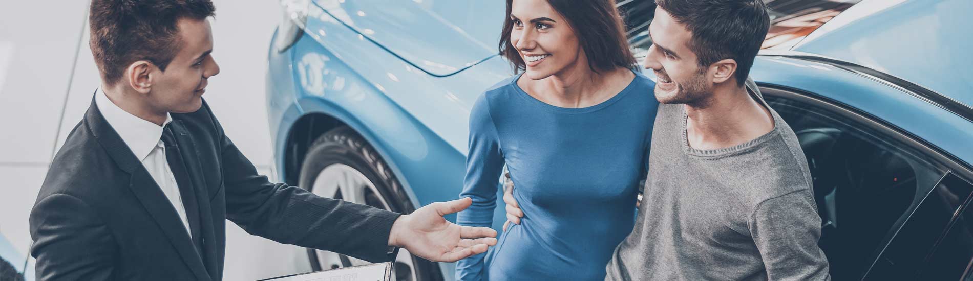 Questions to ask at the dealership