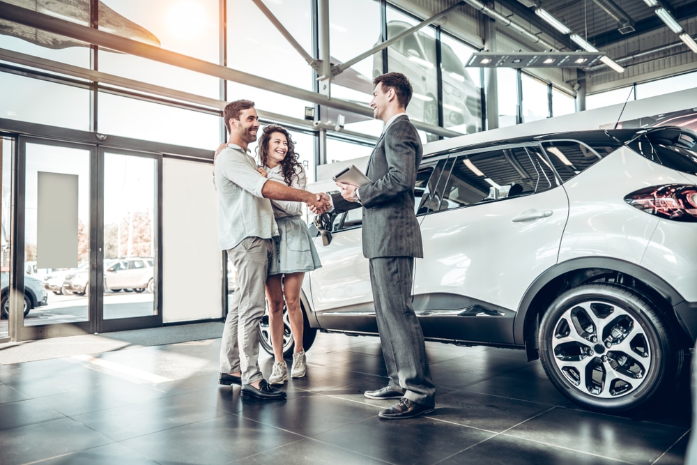 Car Loans for Pensioners Car Finance on Centrelink Savvy