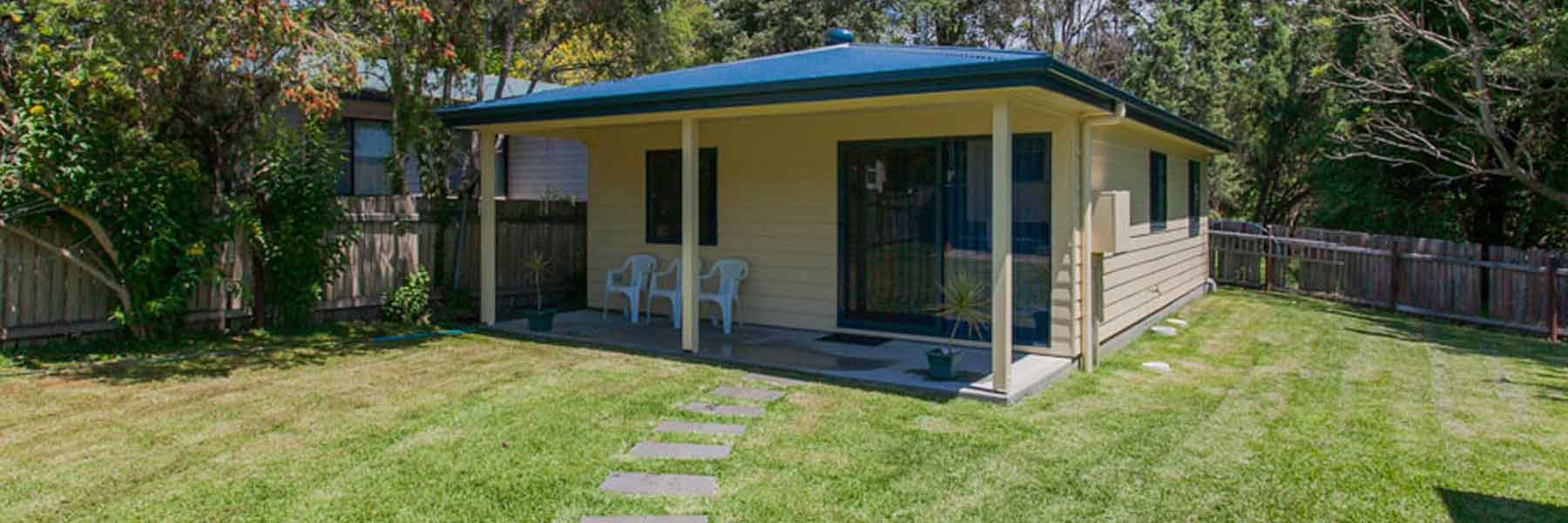 Granny Flats And Why Australians Are Turning to Them to Make Money