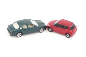 Sedan and hatchback toy cars