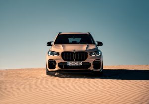 BMW is the most expensive car brand to maintain