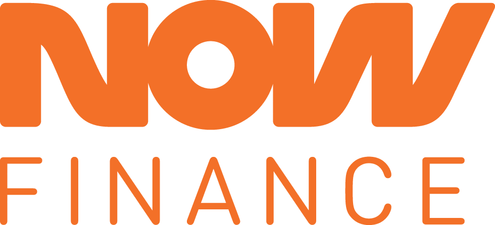 Now Finance Logo