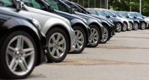 Sales of SUVs in Australia have increased in 2021