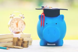 Teaching kids and teens financial literacy