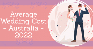 Wedding Costs in Australia