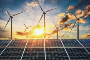 Australian renewable energy report 2021