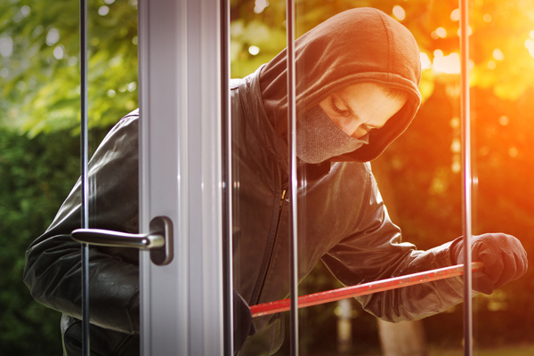 Australian Home Burglary and Security Statistics 2021