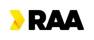 RAA Car Loans Logo