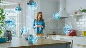 Smart Home Technology Adoption Rises with more Australians over 60 Buying Tech Devices