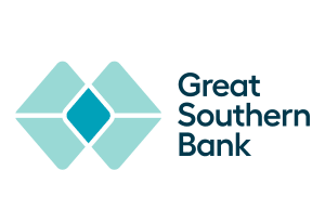 Great Southern Bank (Formerly CUA) Logo
