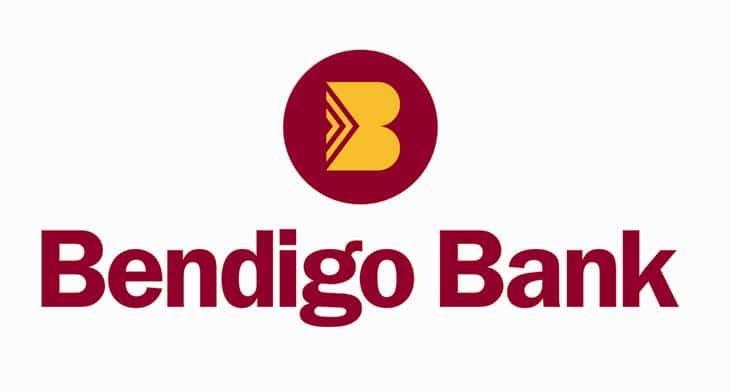 bendigo bank logo