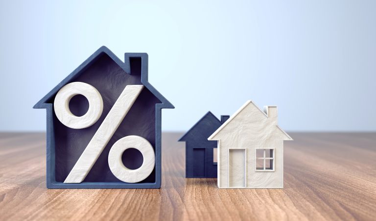 Mortgage Interest Rates in Australia