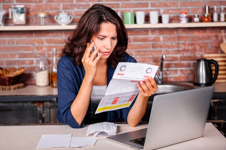 Rising utility bills in Australia
