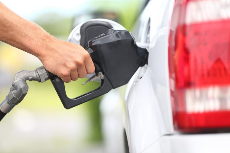 Rising Fuel Prices in Australia - cover image