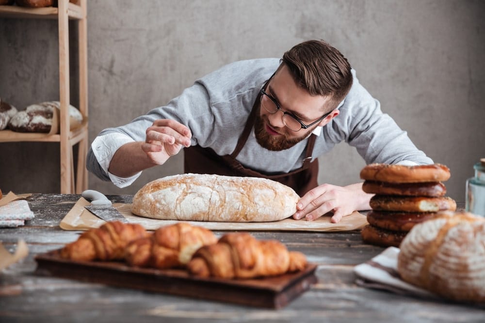 Business Insurance For Bakers Compare Quotes Savvy