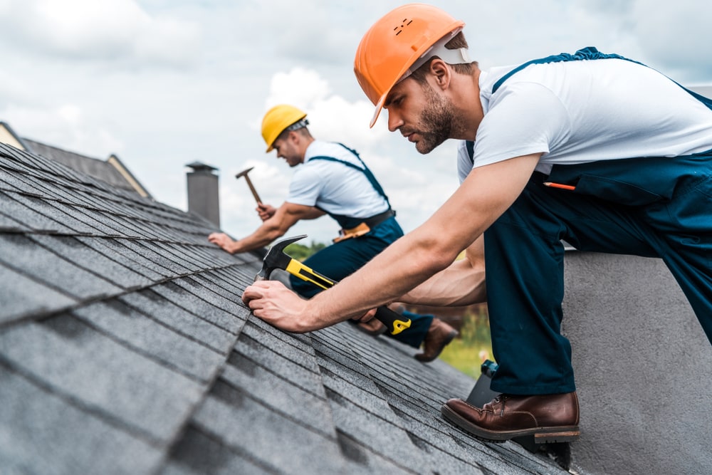 Business Insurance for Roofing Business