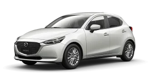 Car loans for Mazda2 G15 Evolve