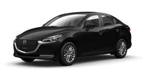 Car loans for Mazda2 G15 GT Sedan