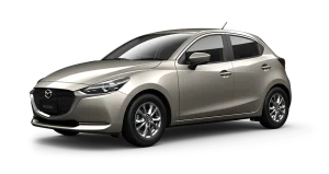 Car loans for Mazda2 G15 Pure Hatch