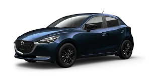 Car loans for Mazda2 G15 Pure SP