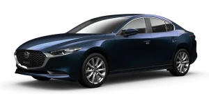 Car loans for Mazda3 G20 Evolve