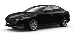 Car loans for Mazda3 G20 Touring