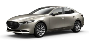 Car loans for Mazda3 G20E Evolve