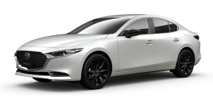 Car loans for Mazda3 G25 Evolve SP