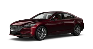 Car loans for Mazda6 20th Anniversary