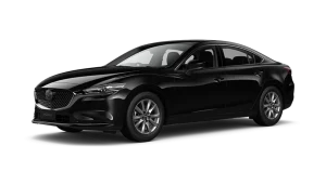 Car loans for Mazda6 G25 Sport
