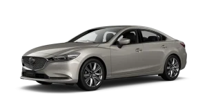 Car loans for Mazda6 G35 Atenza