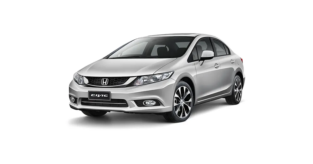 Car Loans for Honda