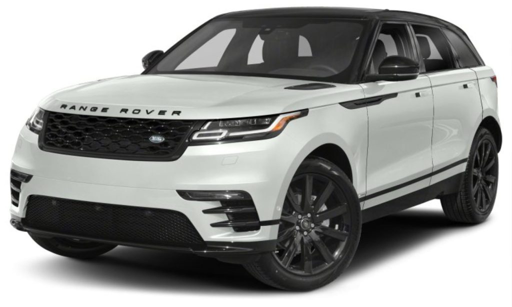 Car Loans for Land Rover