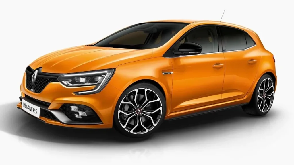 Car Loans for Renault