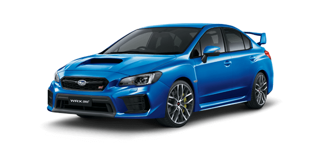 Car Loans for Subaru