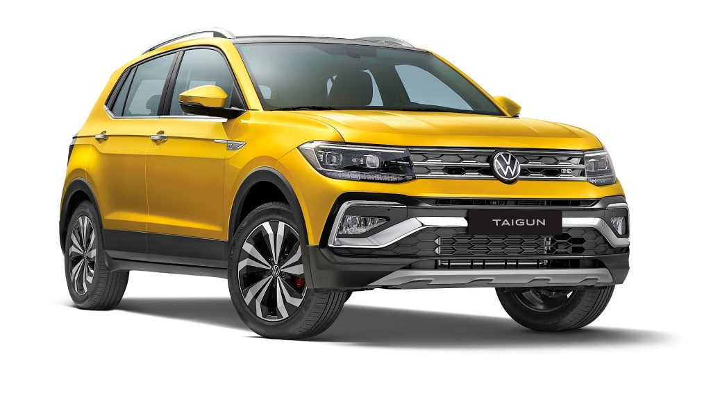 Car Loans for Volkswagen