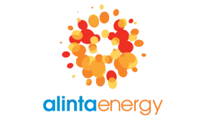 Alinta Energy logo
