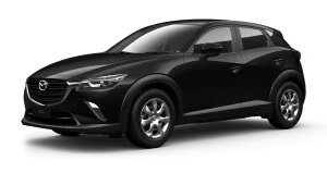 Car loans for Mazda CX-3 Neo Sport