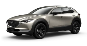 Car loans for Mazda CX-30 G20 Touring SP