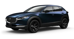 Car loans for Mazda CX-30 G25 Touring SP