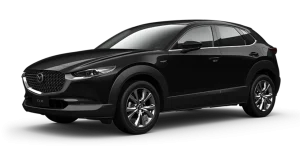 Car loans for Mazda CX-30 X20 Astina