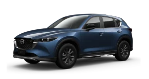 Car loans for Mazda CX-5 D35 Touring Active
