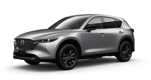 Car loans for Mazda CX-5 G25 GT SP