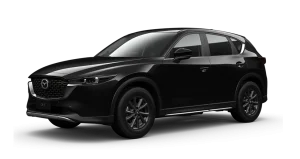 Car loans for Mazda CX-5 G25 Touring Active