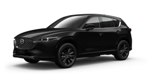 Car loans for Mazda CX-5 G35 GT SP