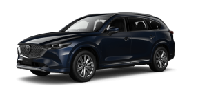Car loans for Mazda CX-8 Asaki LE
