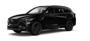 Car loans for Mazda CX-8 GT SP