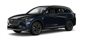 Car loans for Mazda CX-8 Touring Active